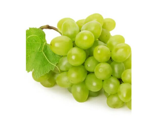 Uvas.Su pulpa es blanca o púrpura y con un sabor muy dulce