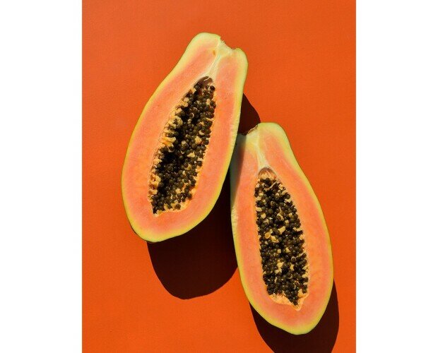 Papaya. Disponemos de la mejor fruta de importación