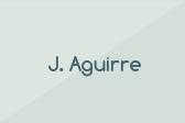 J. Aguirre