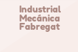 Industrial Mecánica Fabregat