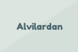Alvilardan