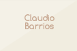 Claudio Barrios