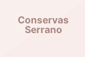 Conservas Serrano