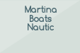 Martina Boats Nautic