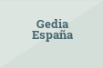 Gedia España