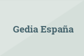 Gedia España