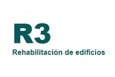 R3 Rehabilitación de Edificios