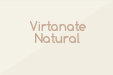 Virtanate Natural