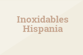 Inoxidables Hispania