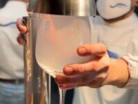 Escarchadores de Copas. Es un nuevo sistema para helar copas al instante mediante CO2 para uso alimentario.