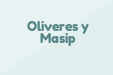 Oliveres y Masip