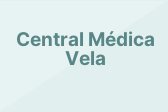 Central Médica Vela