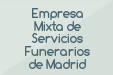 Empresa Mixta de Servicios Funerarios de Madrid