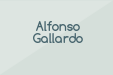Alfonso Gallardo