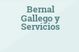 Bernal Gallego y Servicios