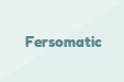 Fersomatic