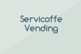 Servicoffe Vending