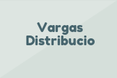 Vargas Distribucio