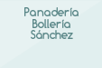 Panadería Bollería Sánchez