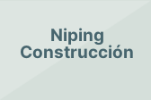 Niping Construcción