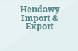 Hendawy Import & Export