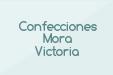 Confecciones Mora Victoria