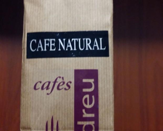 Café natural. Café hecho por los que saben