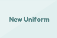 New Uniform