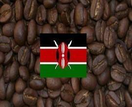Café Kiundi. Origen: Kenya, envase: 1 kg