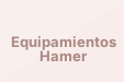 Equipamientos Hamer