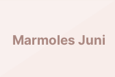 Marmoles Juni