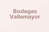 Bodegas Vallemayor