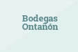 Bodegas Ontañón