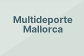 Multideporte Mallorca