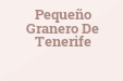 Pequeño Granero De Tenerife