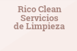 Rico Clean Servicios de Limpieza