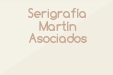 Serigrafía Martín Asociados