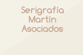 Serigrafía Martín Asociados