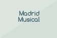 Madrid Musical