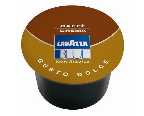 Lavazza Blue Gusto Dolce. Café en cápsulas