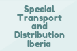 Special Transport and Distribution Iberia