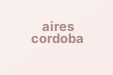 Aires Cordoba