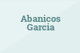 Abanicos Garcia