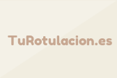TuRotulacion.es
