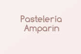 Pastelería Amparin