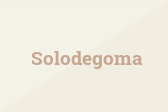 Solodegoma