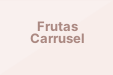 Frutas Carrusel