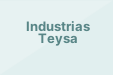 Industrias Teysa