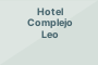 Hotel Complejo Leo