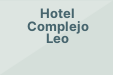 Hotel Complejo Leo
